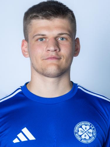 Ben Lange