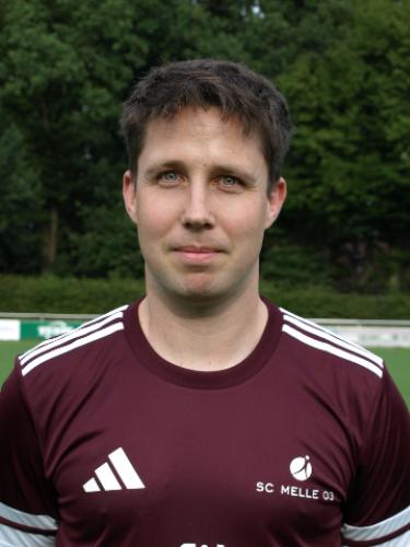 Constantin Pietsch
