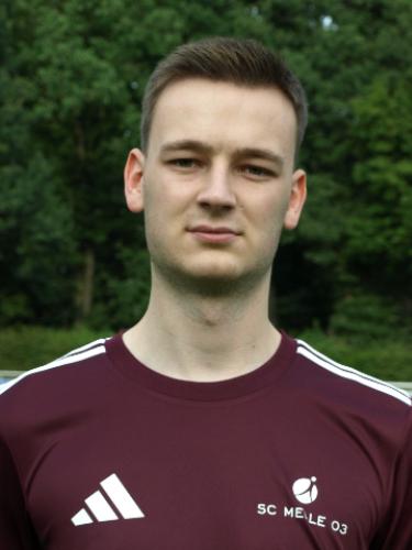 Malte Pohlmann