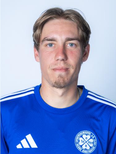 Jan Lucas Wilczynski