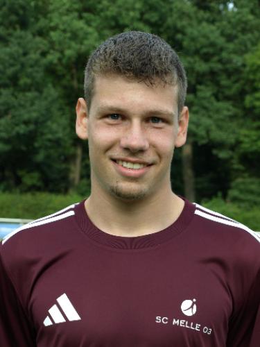 Jan Reinken
