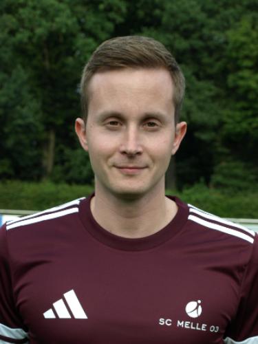 Lukas Seelhöfer