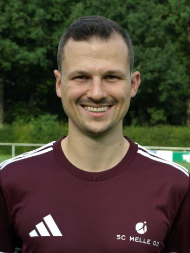 Matthias Strehl