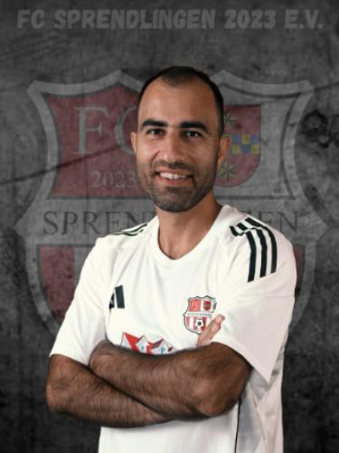 Semko Bayazidhosseini