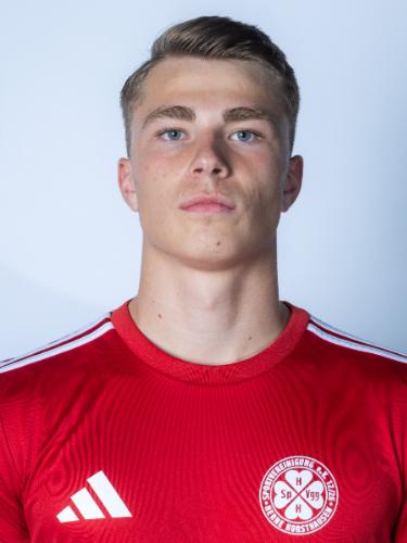 Jannik Willberg