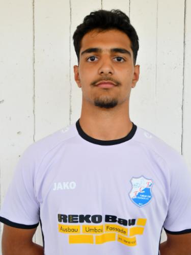 Jamal Elian