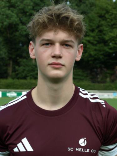 Luca Stumpe