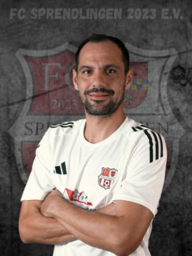 Burak Rüstem Ersoy