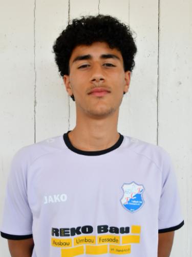 Jarah Alahmad