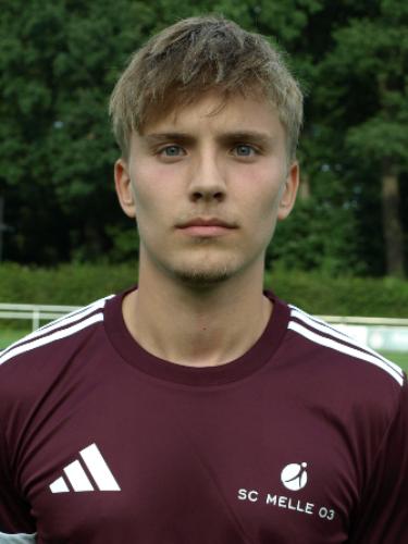 Carl Wiehenkamp