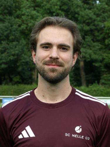 Brian Dörnenburg