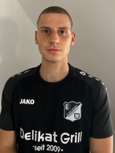 Lasse Ruprecht