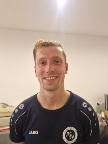Nicolas Jäckle