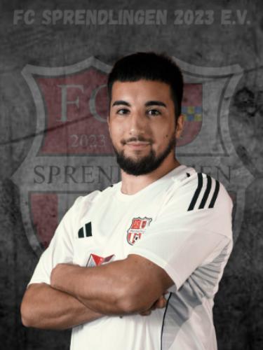 Kürsad Yildizhan
