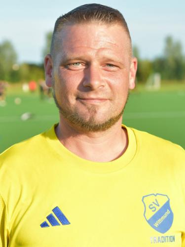 Christian Frank