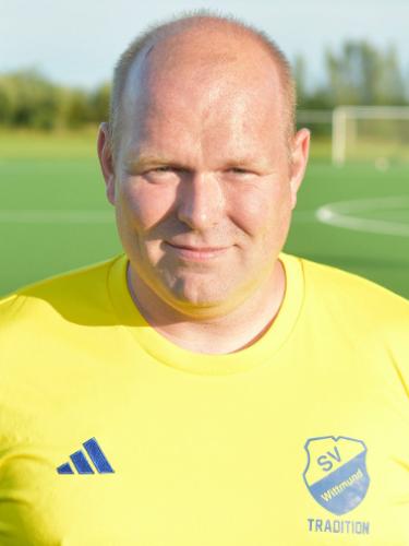 Jens Harms