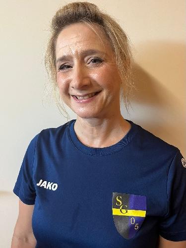 Ines Morawsky-Käseberg