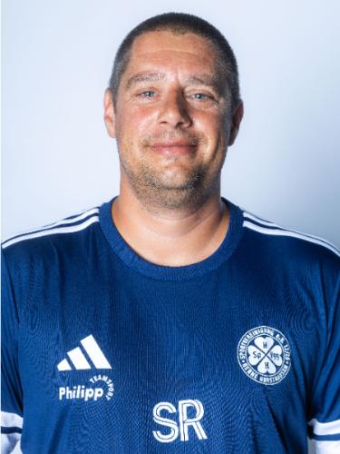 Sven Rabe