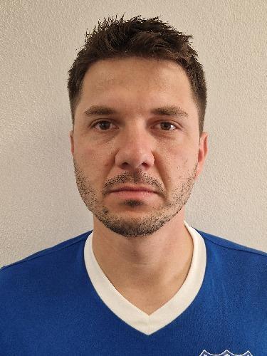 Thomas Debogorski