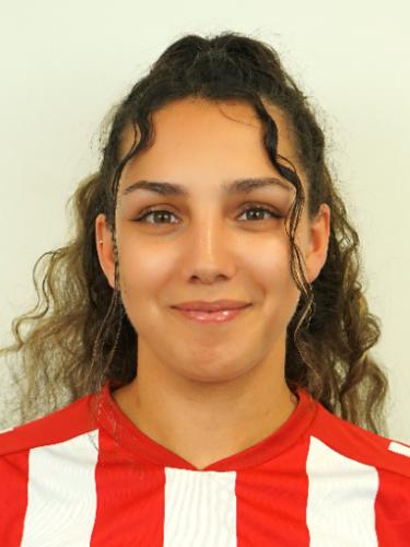 Yasemin Cinar