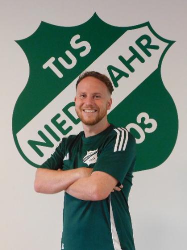 Tim Klein