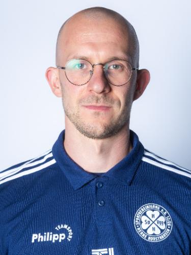 Tim Lanfermann