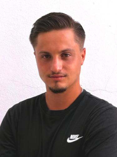 Michele Scardia