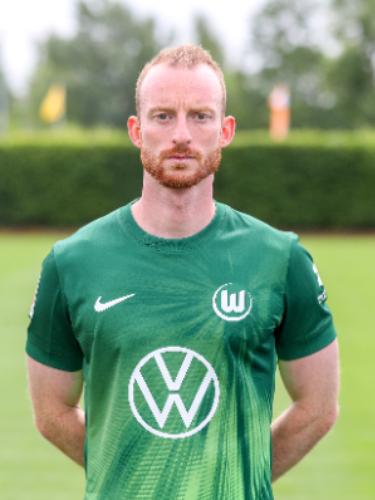 Maximilian Arnold