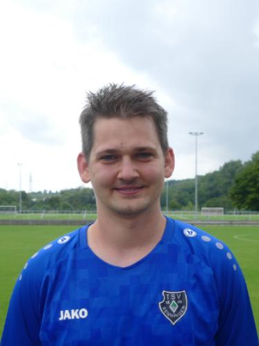 Dean Winkle