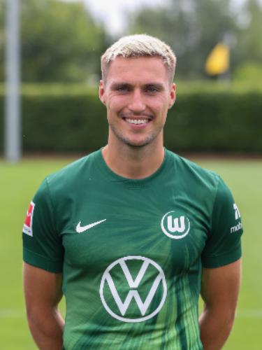 Kilian Fischer