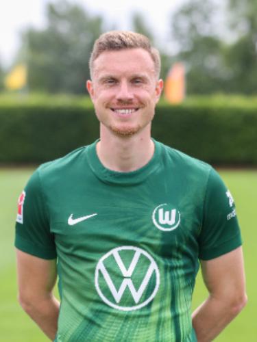 Yannick Gerhardt