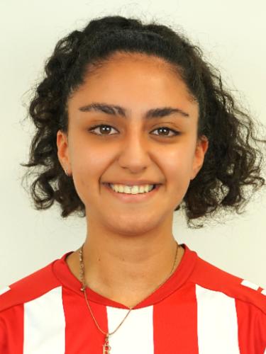 Yalda Salehi