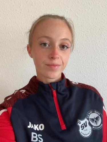Betty Schwarz