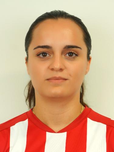 Livana Nicoletta Russo