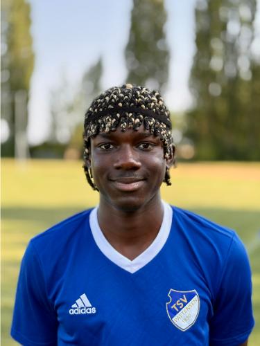 Christian Yeboah