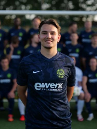 Felix Huneke
