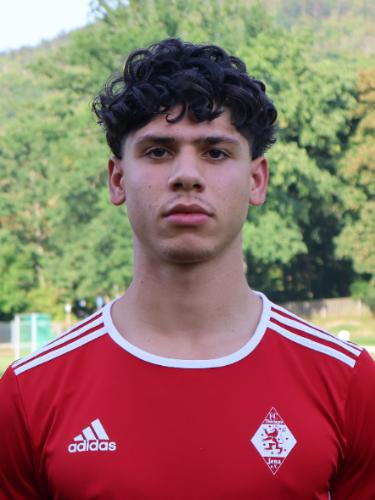 Feras Alfares