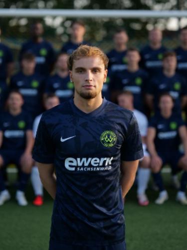 Lukas Kock