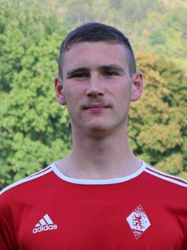 Moritz Götze