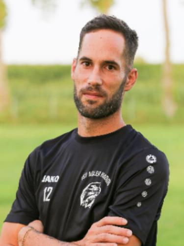 Pedro André Batista Graça