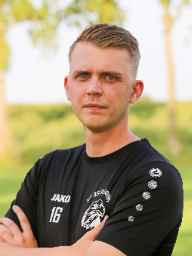 Erich Lasowski