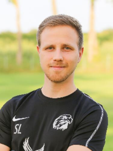 Cedric Latzel