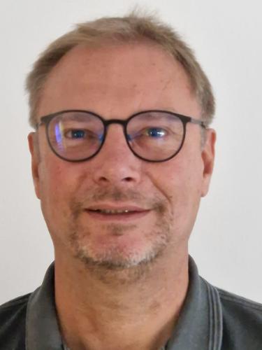 Michael Kleinjohann