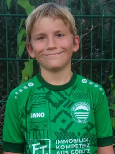 Ferdinand Maximilian Tesch