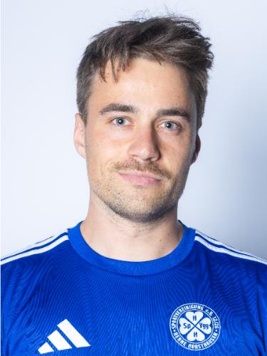 Dustin Behlau