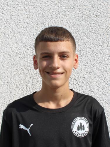 Adonis Krasniqi