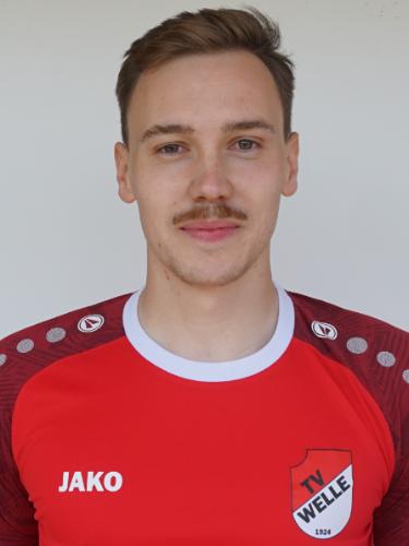 Marc-Jannik Albers