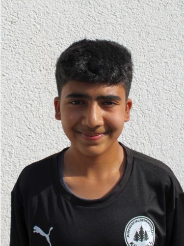 Aws Younus Abdulrahman