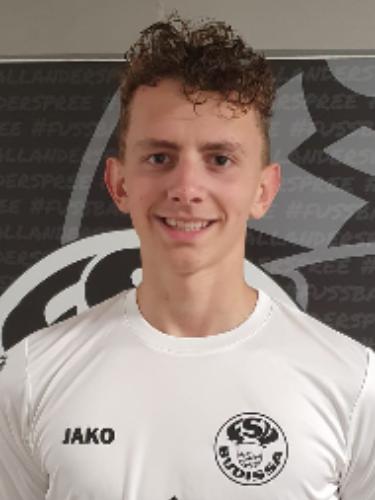 Max Voigt