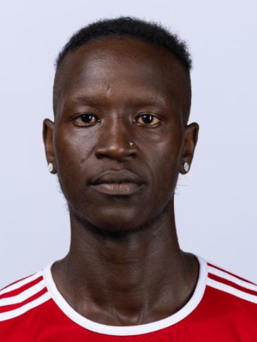 Joao Paulo Nzunzi Silvestre